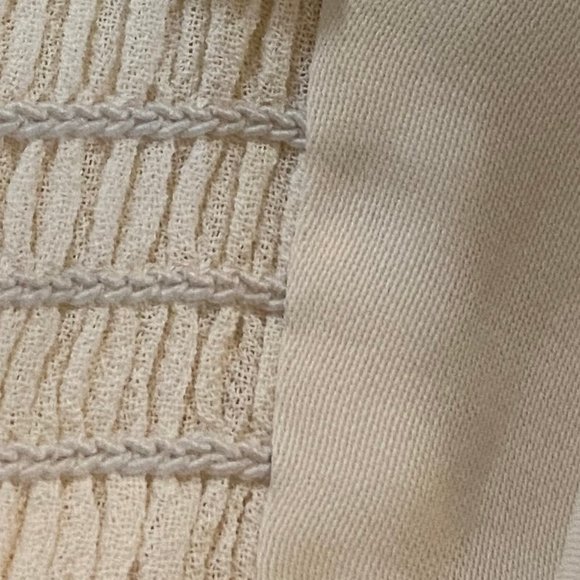 🥳🥳SALE🥳🥳 Reformation Nikita Dress in Ivory - Picture 11 of 16